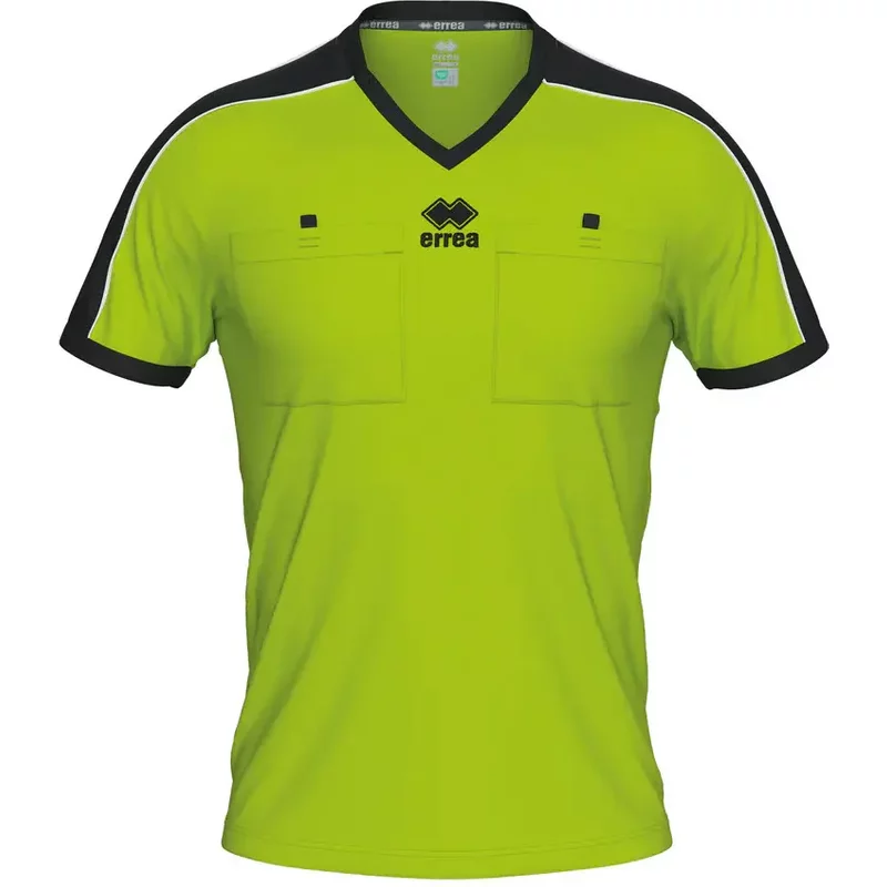 Maillot Errea Doug 3.0 MC AD