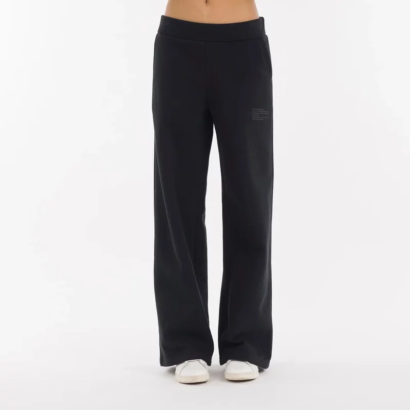 Pantalon de jogging femme Errea No Logo Flare