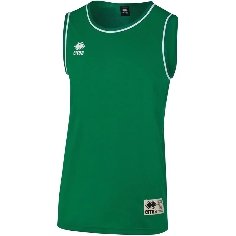 Maillot sans manches Errea Rockets