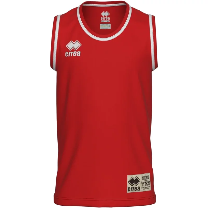 Maillot sans manches enfant Errea Rockets