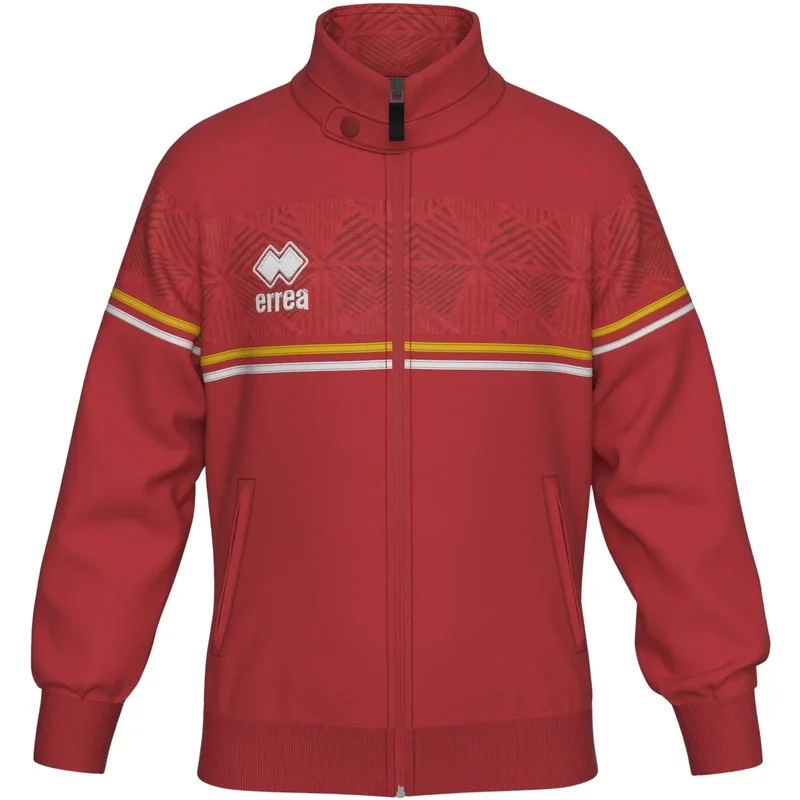 Veste enfant Errea donovan