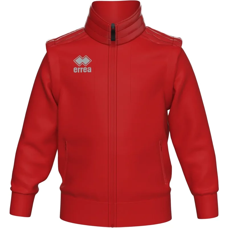 Veste enfant Errea dustin