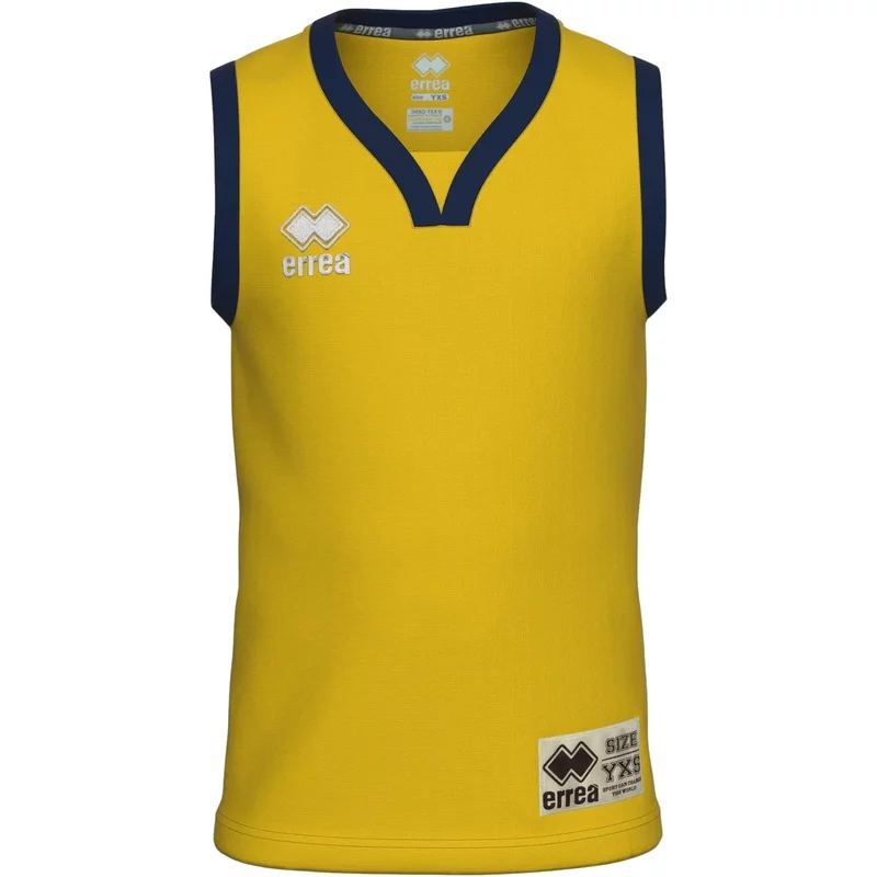 Débardeur enfant Errea California