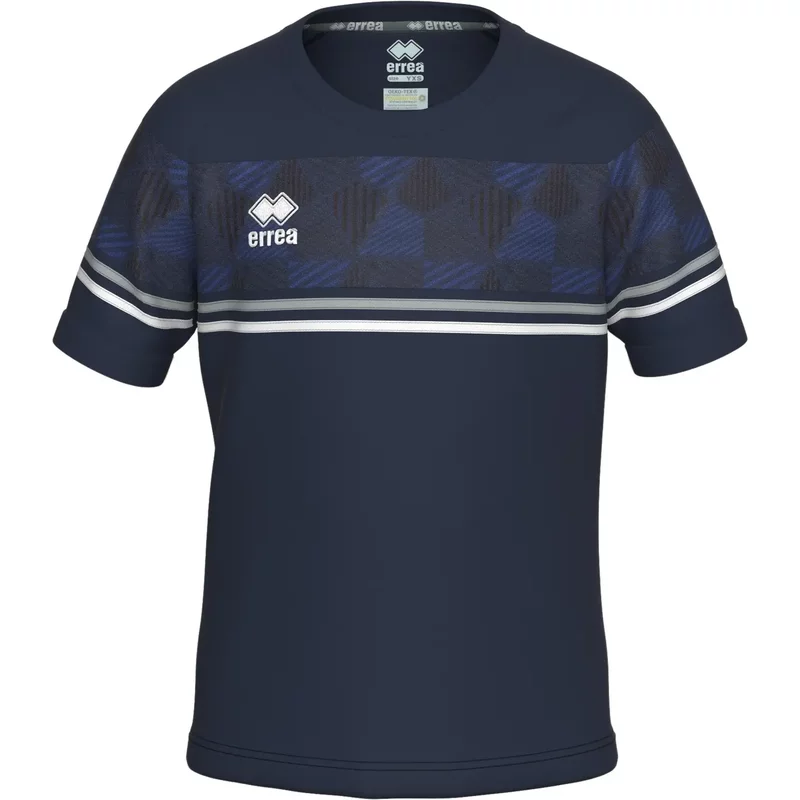 Maillot enfant Errea diamantis