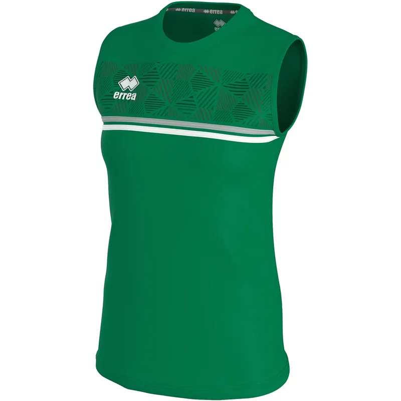 Chasuble femme Errea divina