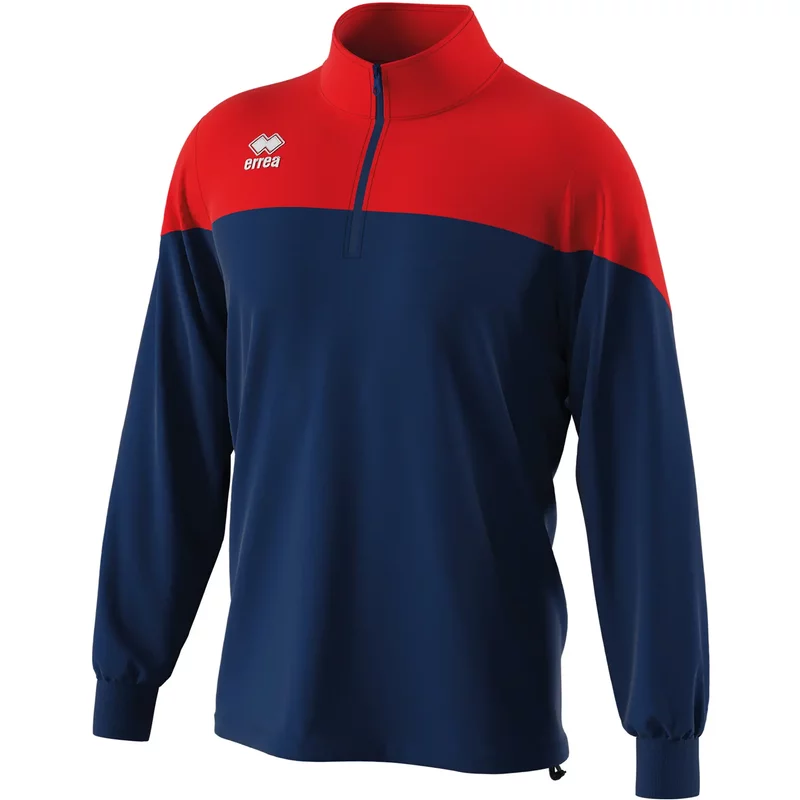 Veste de survĂȘtement enfant Errea Blake