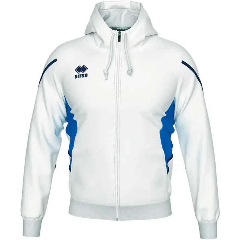 Sweatshirt à capuche enfant Errea Clancy