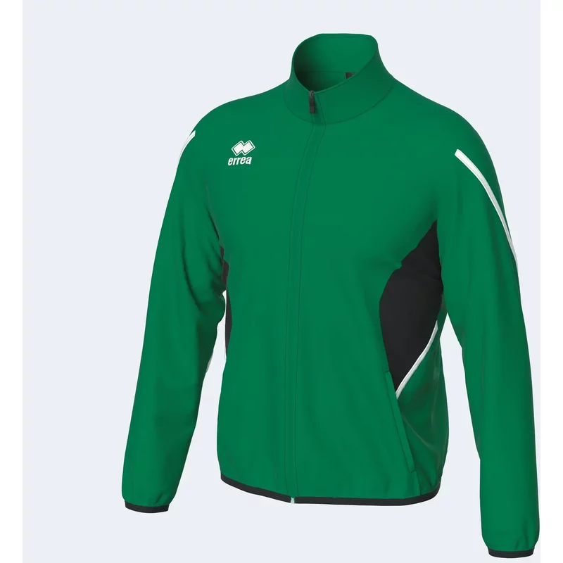 Veste de survĂȘtement Errea Christopher