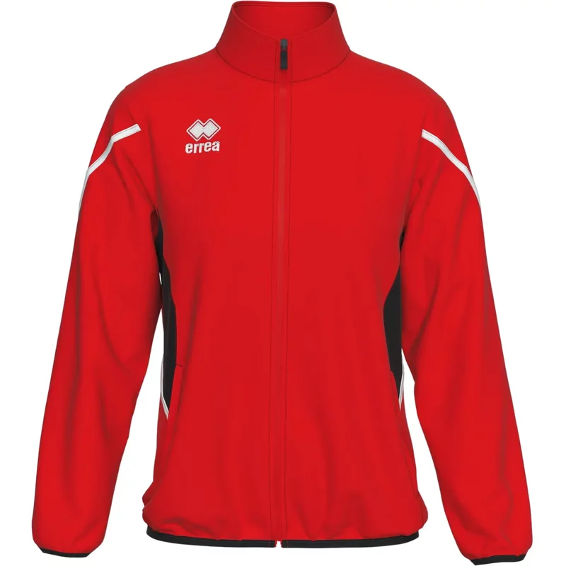 Veste de survĂȘtement femme Errea Cristine