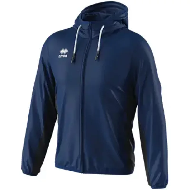 Veste imperméable enfant Errea Nabilas