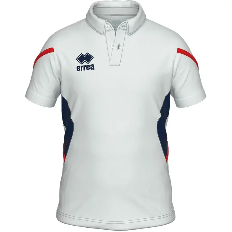 Polo enfant Errea Clark