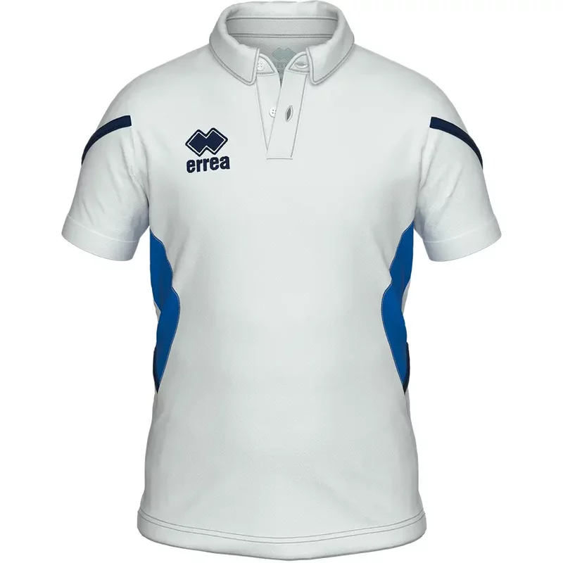 Polo enfant Errea Clark