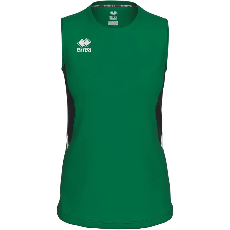 Débardeur femme Errea Carry