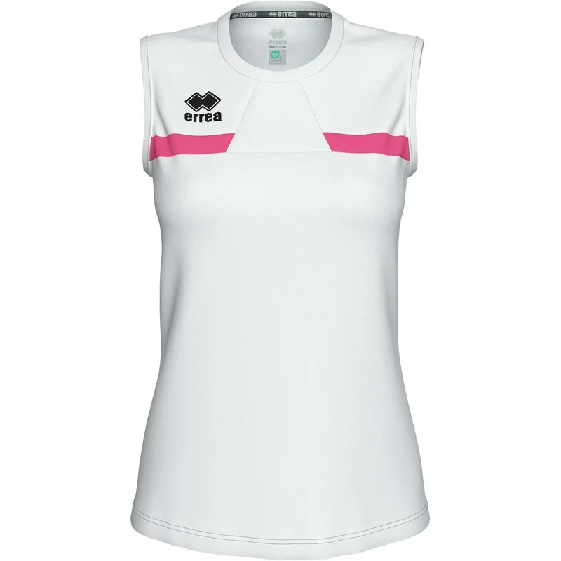 Débardeur femme Errea Margie