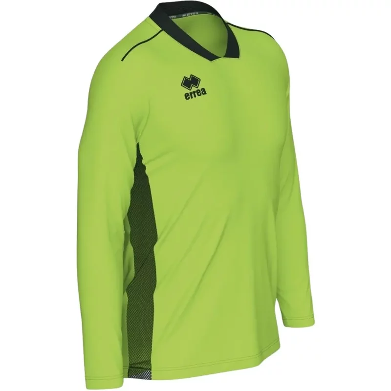 Maillot manches longues Errea