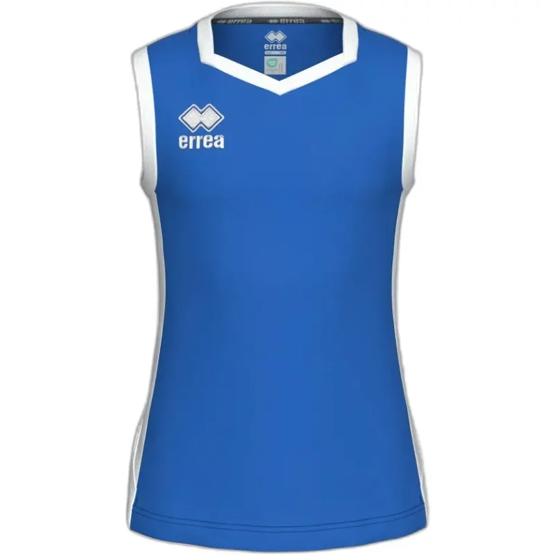 Maillot fille Errea Becky