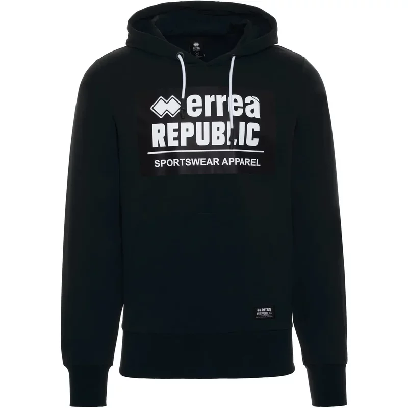 Sweatshirt Errea graphic