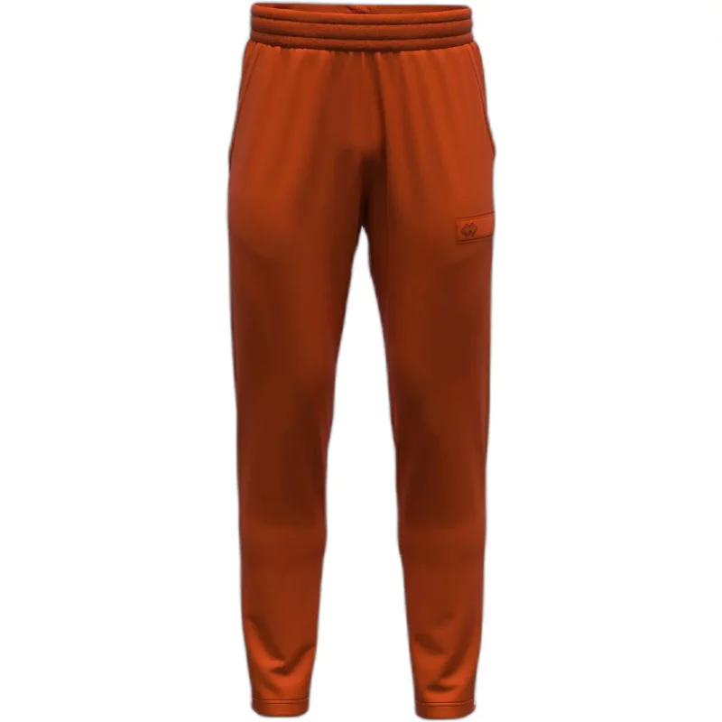 Pantalon de survêtement brodé Errea GFX 030