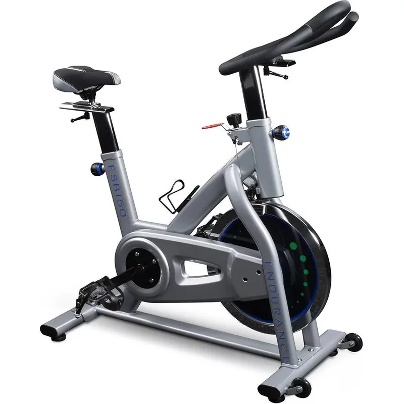 Vélo Endurance Biking