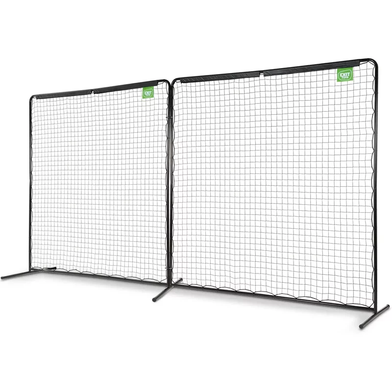 Filet de protection pour le sport Exit Toys Backstop 300 x 600 cm