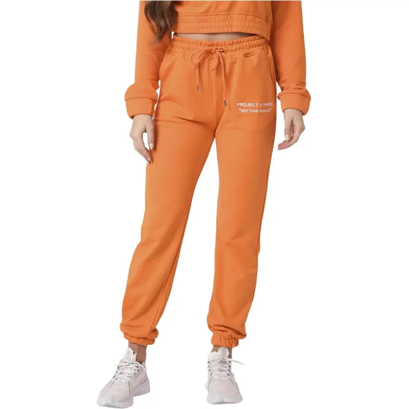 Pantalon de jogging basic femme Project X Paris not for resale