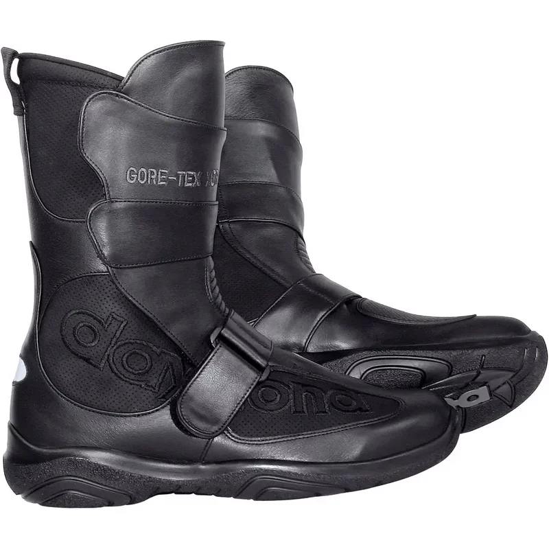 Bottes moto Daytona burdit XCR GTX