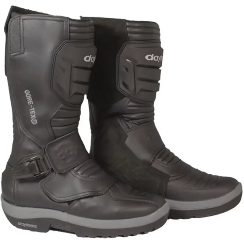Bottes moto Daytona transtourman gtx