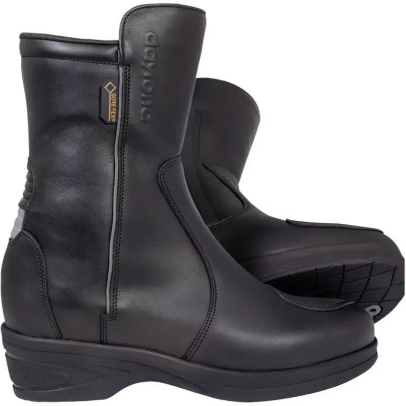 Bottes moto femme Daytona SL pilot GTX