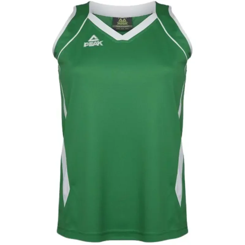 Maillot femme Peak match