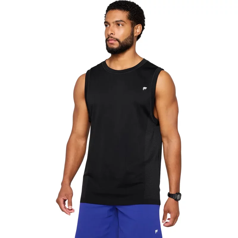 Débardeur Fabletics The Training Day