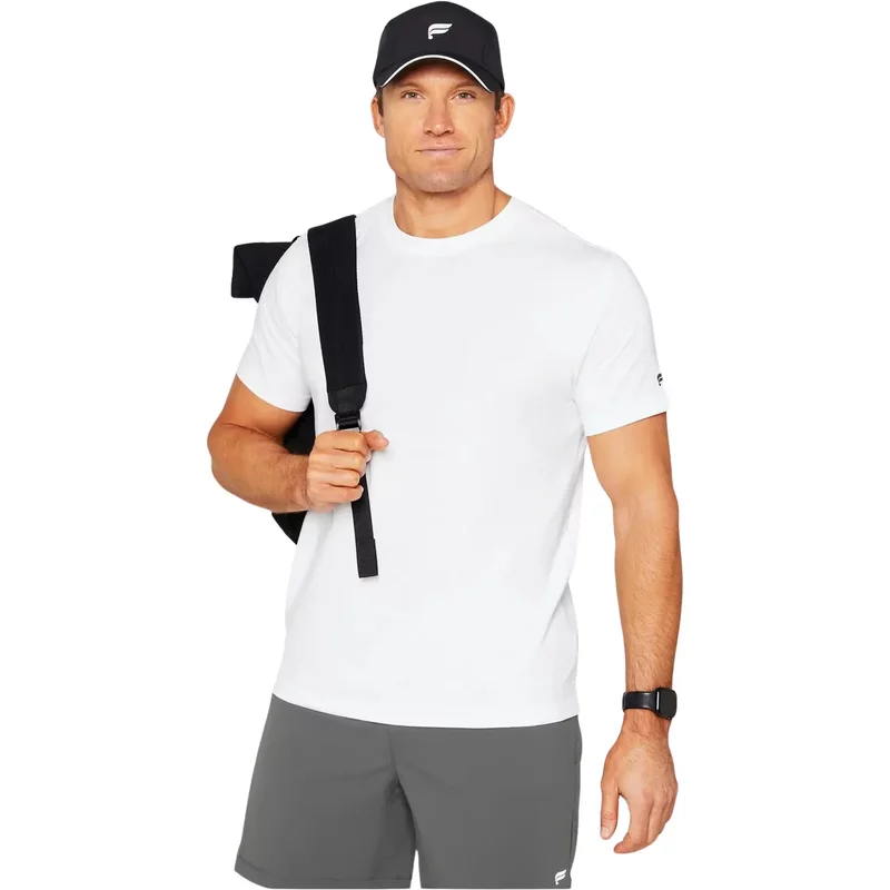 T-shirt Fabletics The 24-7