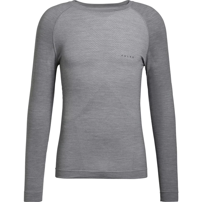 Sous maillot manches longues Falke Wool-Tech Light