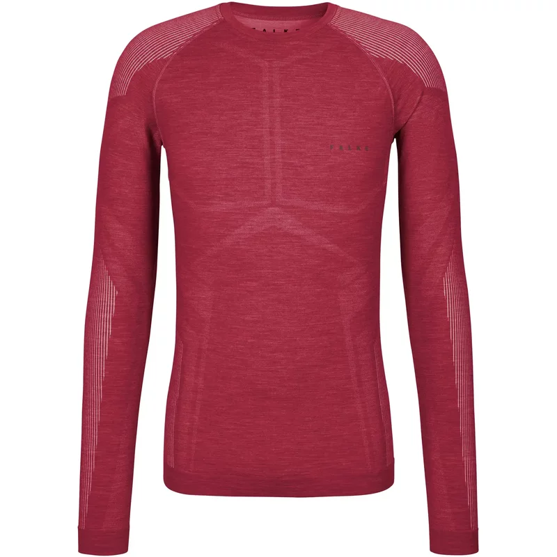 Sous maillot manches longues Falke Wool-Tech Light