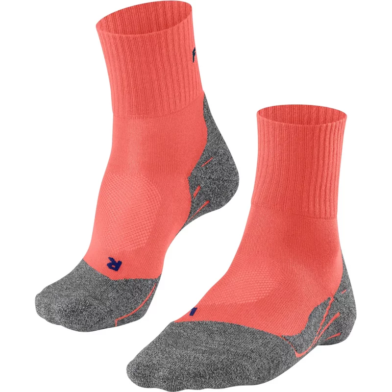 Short socks for women Falke TK2 Explore Cool