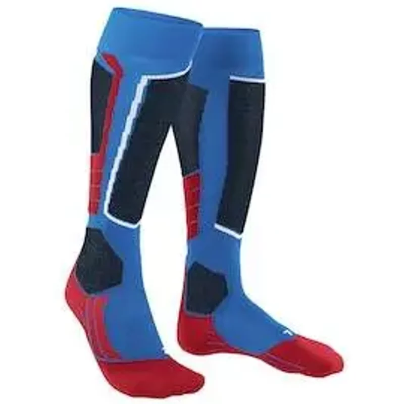 Knee-high socks Falke SK2 Intermediate Vegan