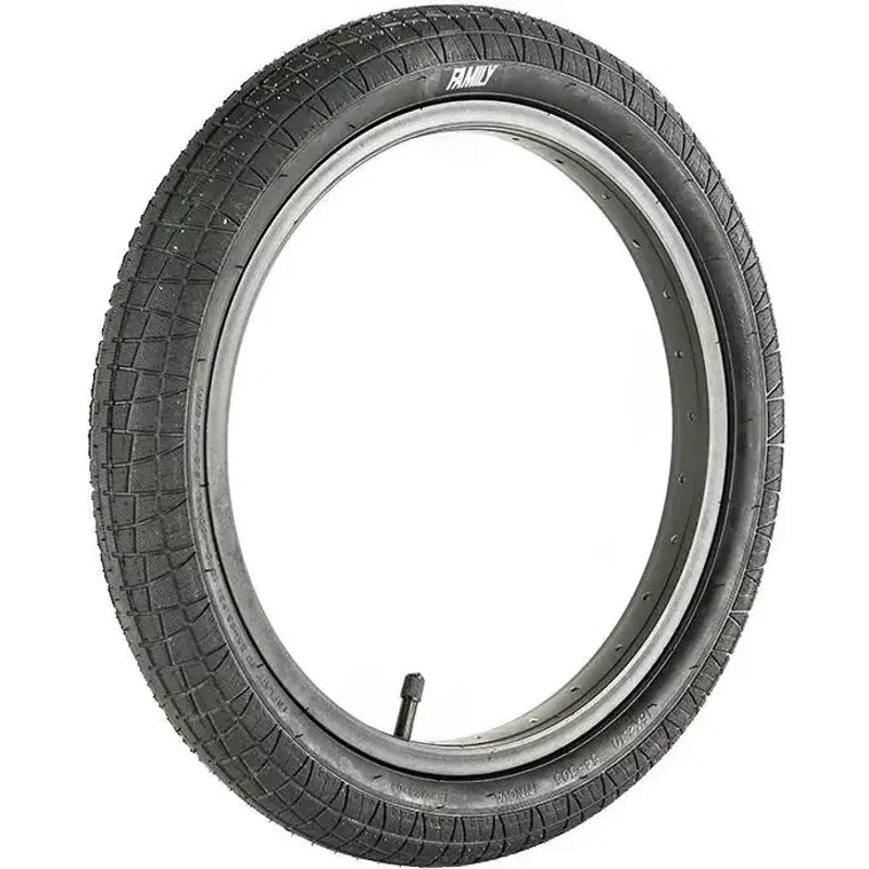 Pneu de vélo Family