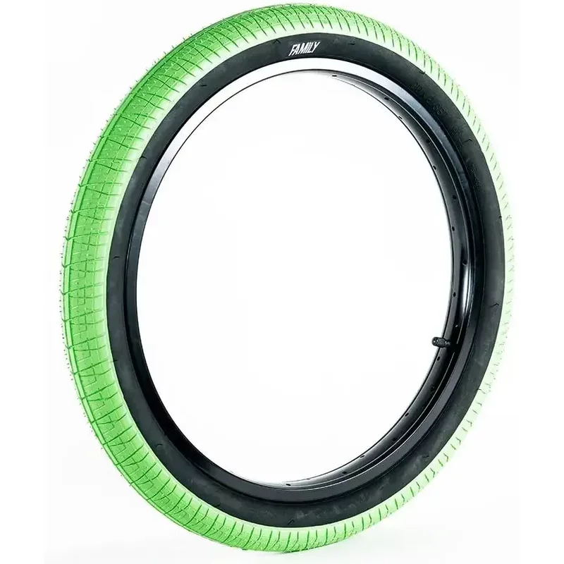 Pneu de vélo Family