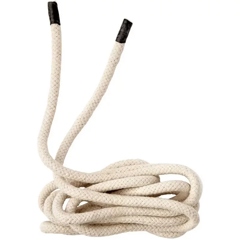 Corde à sauter coton Tremblay