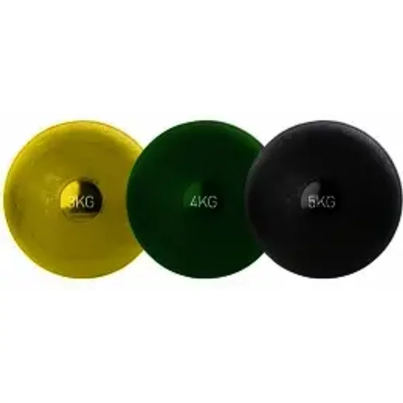 Medecine ball souple Tremblay CT 1 kg