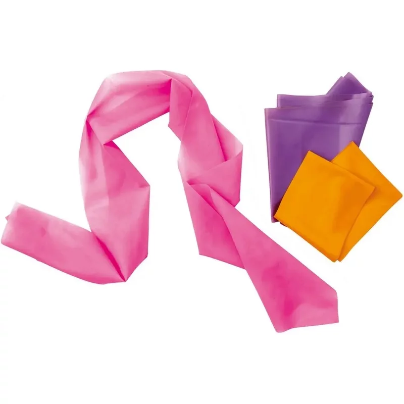 Bande élastique résistance moyenne Tremblay