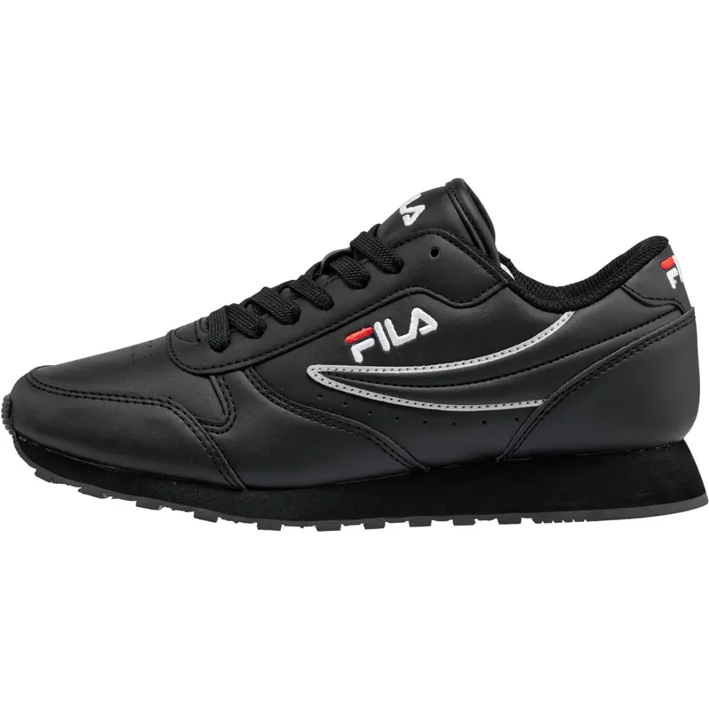 Baskets femme Fila Orbit Low