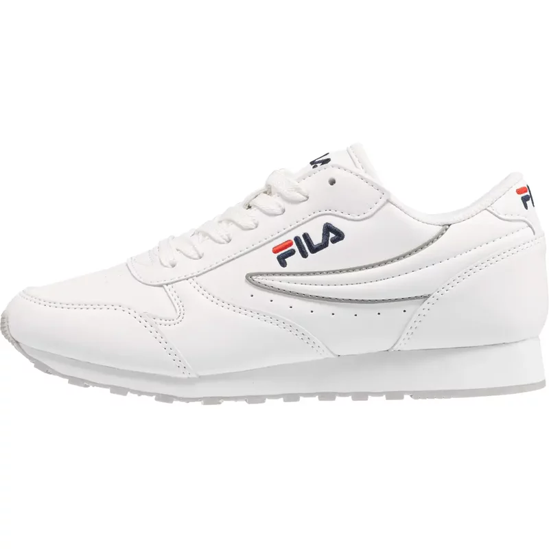 Baskets femme Fila Orbit Low