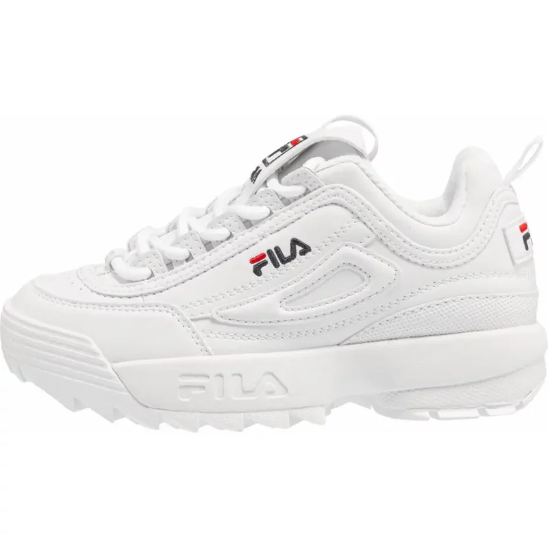 Baskets enfant Fila Disruptor Kids