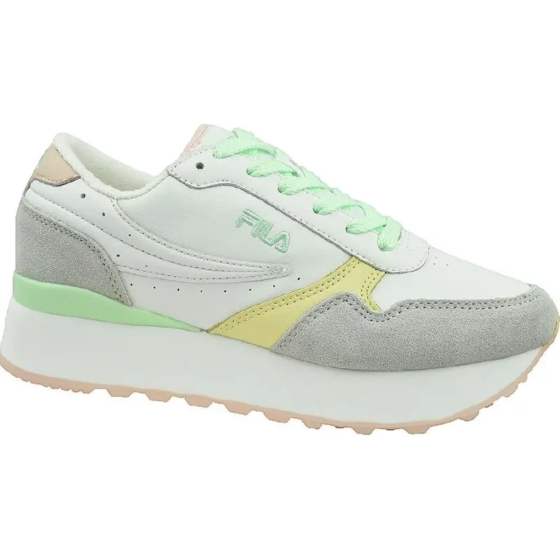 Baskets femme Fila Orbit Zeppa Cb