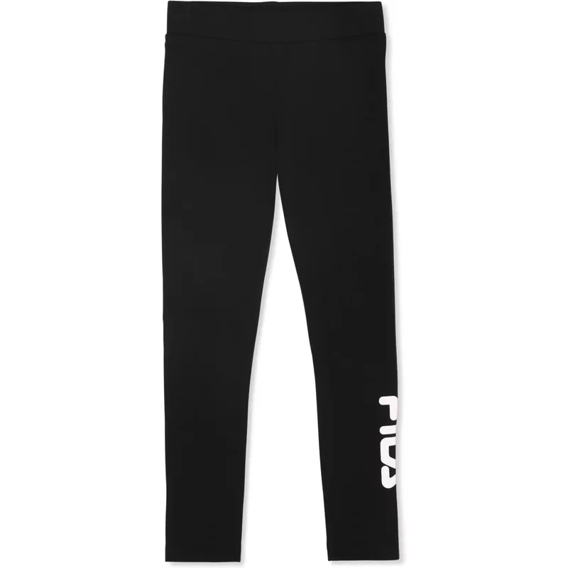 Legging avec logo enfant Fila Ottini