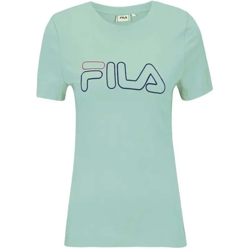 T-shirt femme Fila Schilde