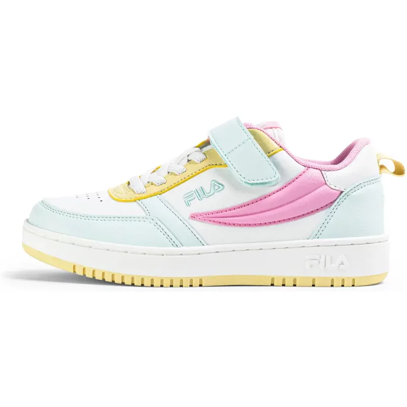 Baskets enfant Fila Rega