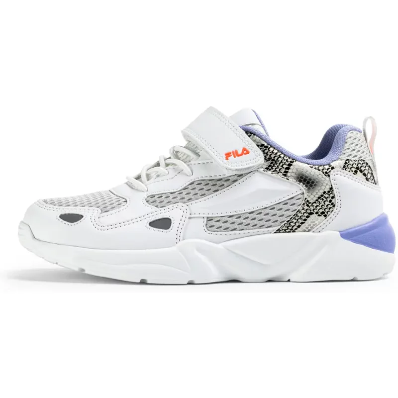 Baskets fille Fila Ventosa