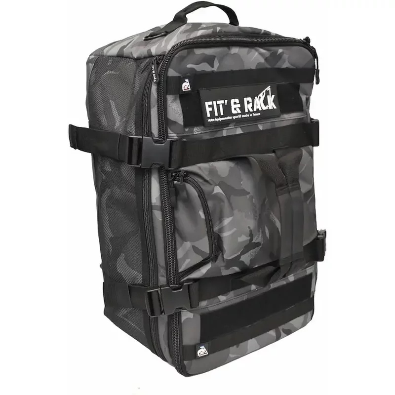 Sac de sport Fit & Rack