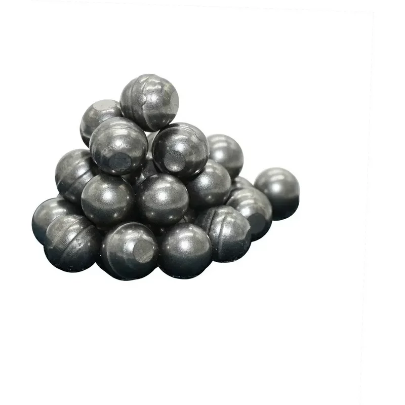 Billes d'acier Fit & Rack